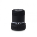 VTEC Solenoid-kåpa Svart Skunk2