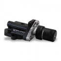 VTEC Solenoid-kåpa Svart Skunk2
