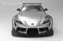 Toyota Supra GR A90 19- V1.5 Widebody Komplett Aero Kit TRA Kyoto