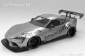 Toyota Supra GR A90 19- V1.5 Widebody Komplett Aero Kit TRA Kyoto