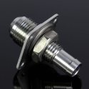 Slanggenomföring 13mm-AN10 Singel