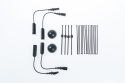Audi TT / TTS / TT RS 8J Cancellation Kit KW Suspension