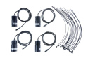 Alfa Romeo 8C Competizione Cancellation Kit KW Suspension
