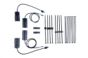 BMW M5 F10 Cancellation Kit KW Suspension