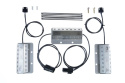 BMW M5 E61 Cancellation Kit KW Suspension