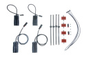 Audi S1 8X Cancellation Kit KW Suspension