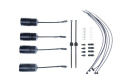 Honda Civic Type-R FK2 15+ Cancellation Kit KW Suspension