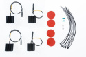 Ford Focus RS (DYB / DYB-RS) Cancellation Kit KW Suspension