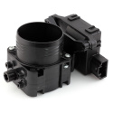 Spjäll Ventilation (Elektrisk)
