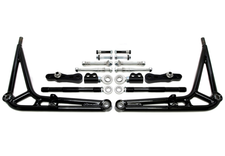 TA Technix Styrvinkelkit Drifting BMW E36 i gruppen Välj bilmodell / BMW / 3-serie (E36) 1990-2000 / Chassi hos DDESIGN Scandinavia AB (68BM001)