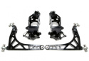 TA Technix Styrvinkelkit Drifting BMW E81-E88 & E90-E93