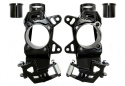 TA Technix Styrvinkelkit Drifting BMW E81-E88 & E90-E93
