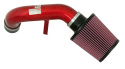 69-0015TR 69-Serien Typhoon Luftfilterkit / Sportluftfilter K&N Filters