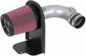 69-0017TS 69-Serien Typhoon Luftfilterkit / Sportluftfilter K&N Filters