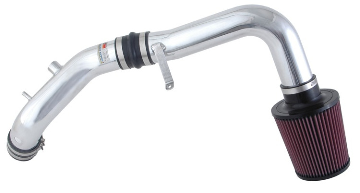 69-0025TP ACURA 69-Serien Typhoon Luftfilterkit K&N Filters
