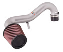 69-1008TS 69-Serien Typhoon Luftfilterkit / Sportluftfilter K&N Filters