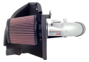 69-1013TS 69-Serien Typhoon Luftfilterkit / Sportluftfilter K&N Filters