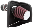 69-1017TTK 69-Serien Typhoon Luftfilterkit / Sportluftfilter K&N Filters