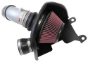 69-1019TS 69-Serien Typhoon Luftfilterkit / Sportluftfilter K&N Filters