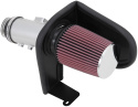 69-1212TS 69-Serien Typhoon Luftfilterkit / Sportluftfilter K&N Filters