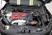69-1505TWR Honda Civic Type-R FK8 17+ 69-Serien Typhoon Luftfilterkit K&N Filters (2)