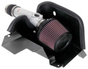 69-1507TS 69-Serien Typhoon Luftfilterkit / Sportluftfilter K&N Filters