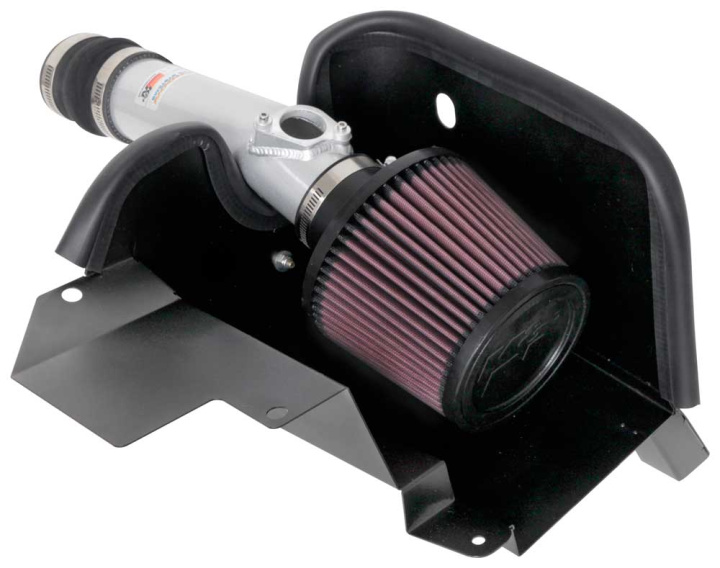 69-1507TS 69-Serien Typhoon Luftfilterkit / Sportluftfilter K&N Filters i gruppen Välj bilmodell / Honda / Accord 13+ / Tuning hos DDESIGN Scandinavia AB (69-1507TS)