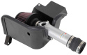 69-1507TS 69-Serien Typhoon Luftfilterkit / Sportluftfilter K&N Filters