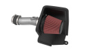 69-1509TC 69-Serien Typhoon Luftfilterkit / Sportluftfilter K&N Filters