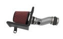 69-1509TC 69-Serien Typhoon Luftfilterkit / Sportluftfilter K&N Filters