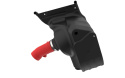 69-1511TWR 69-Serien Typhoon Luftfilterkit / Sportluftfilter K&N Filters