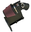 69-2001TWK 69-Serien Typhoon Luftfilterkit / Sportluftfilter K&N Filters