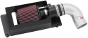 69-2023TS 69-Serien Typhoon Luftfilterkit / Sportluftfilter K&N Filters