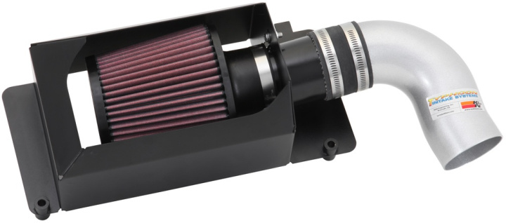 69-2023TS MINI COOPER S 11-15 69-Serien Typhoon Luftfilterkit K&N Filters