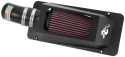 69-2024TTK 69-Serien Typhoon Luftfilterkit / Sportluftfilter K&N Filters