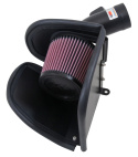 69-2026TTK 69-Serien Typhoon Luftfilterkit / Sportluftfilter K&N Filters