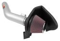 69-2027TS 69-Serien Typhoon Luftfilterkit / Sportluftfilter K&N Filters