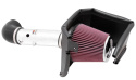 69-2526TP 69-Serien Typhoon Luftfilterkit / Sportluftfilter K&N Filters