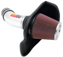 69-2545TP 69-Serien Typhoon Luftfilterkit / Sportluftfilter K&N Filters