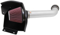 69-2546TS 69-Serien Typhoon Luftfilterkit / Sportluftfilter K&N Filters