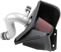 69-2549TS 69-Serien Typhoon Luftfilterkit / Sportluftfilter K&N Filters