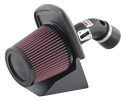 69-3513TTK 69-Serien Typhoon Luftfilterkit / Sportluftfilter K&N Filters