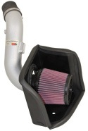69-3515TS 69-Serien Typhoon Luftfilterkit / Sportluftfilter K&N Filters