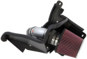 69-3517TS 69-Serien Typhoon Luftfilterkit / Sportluftfilter K&N Filters