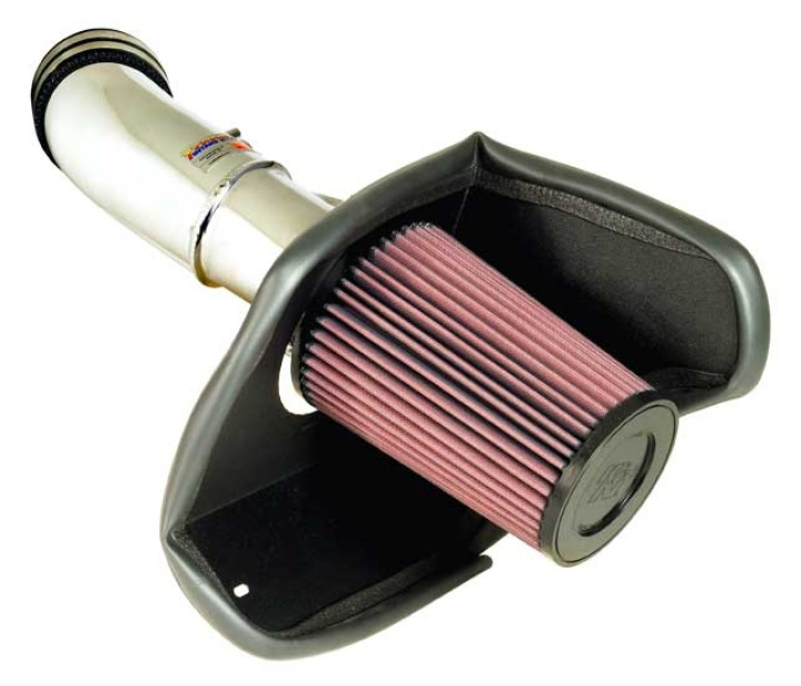 69-3520TP Ford Thunderbird 3.9L V8 / Lincoln LS 3.9L V8 03-06 69-Serien Typhoon Luftfilterkit K&N Filters