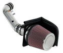 69-3524TP 69-Serien Typhoon Luftfilterkit / Sportluftfilter K&N Filters