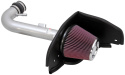 69-3525TS 69-Serien Typhoon Luftfilterkit / Sportluftfilter K&N Filters