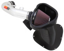 69-3527TP 69-Serien Typhoon Luftfilterkit / Sportluftfilter K&N Filters