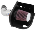 69-3530TS 69-Serien Typhoon Luftfilterkit / Sportluftfilter K&N Filters