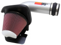69-3531TS 69-Serien Typhoon Luftfilterkit / Sportluftfilter K&N Filters